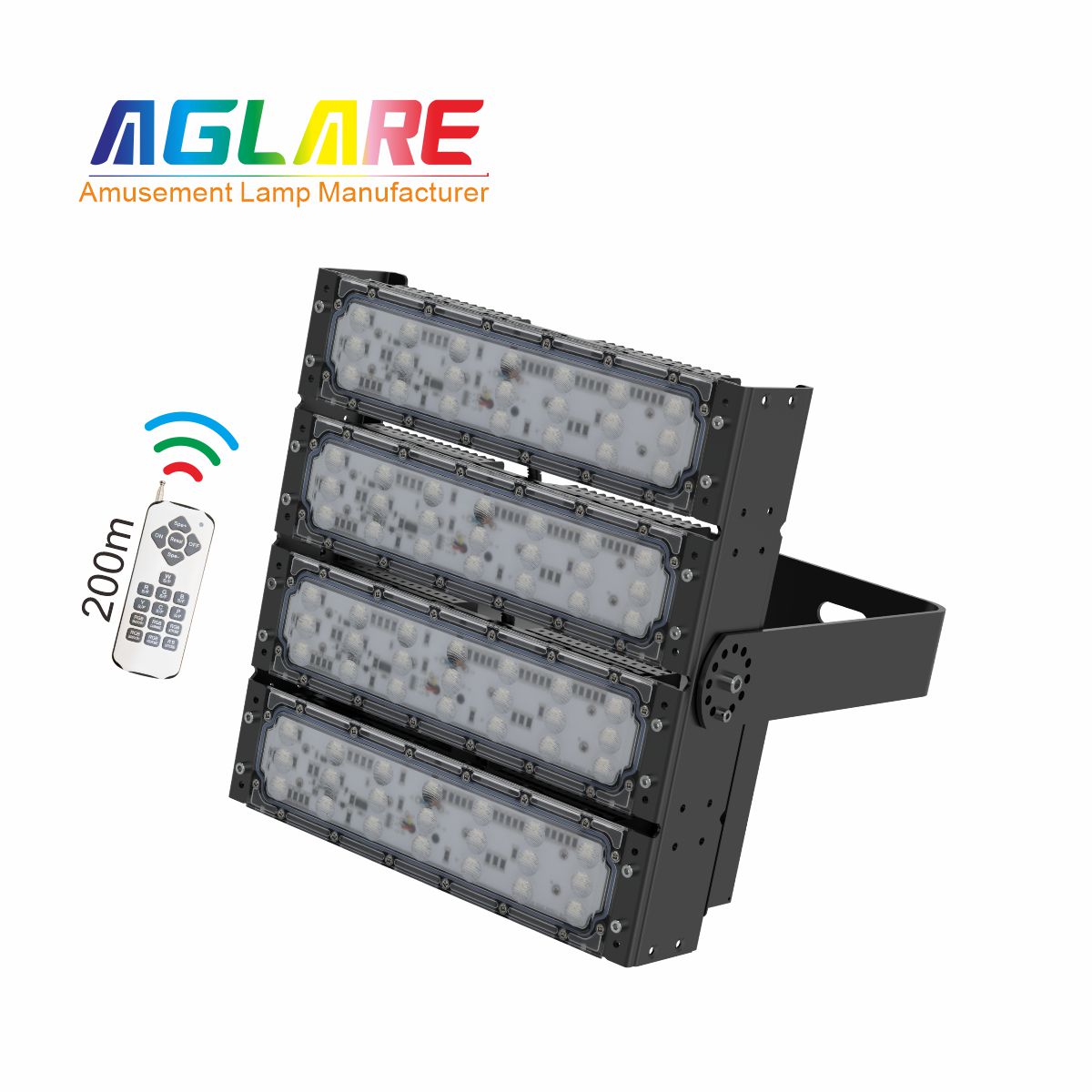 200W RGBɫͶ,ɫƴ