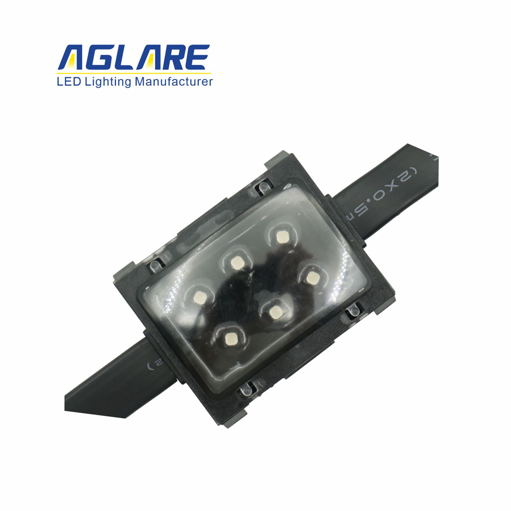 5LEDԴDMX512  ˮIP68