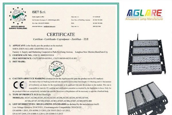 suncitygroup̫RGBֳͨCE֤