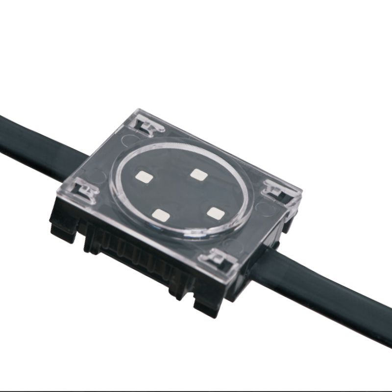 33*38mm 4 SMDLED DMXߵԴ