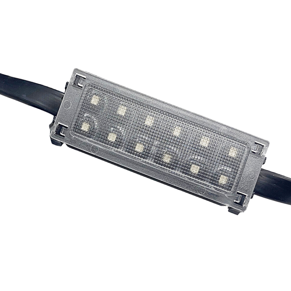 25*80mm 12 SMDLED DMXԴ